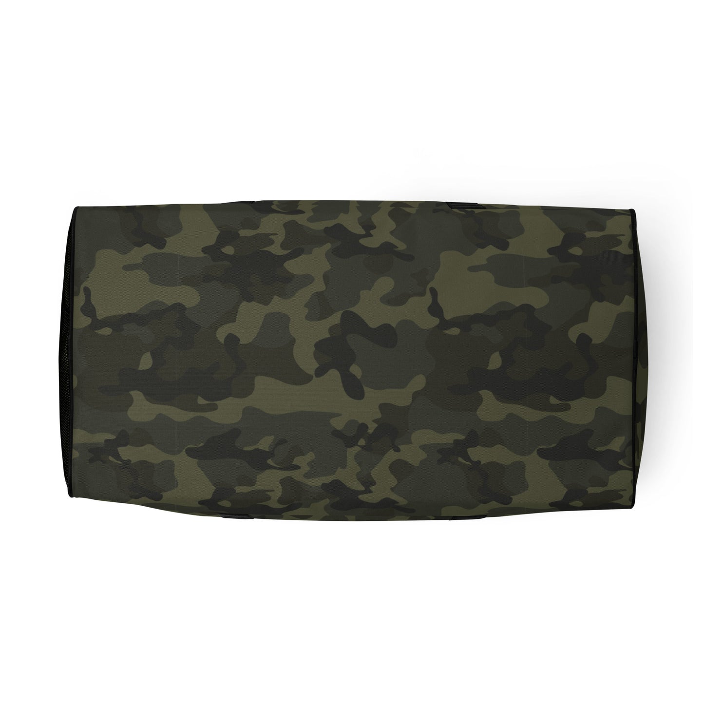 Camo Gym Bag