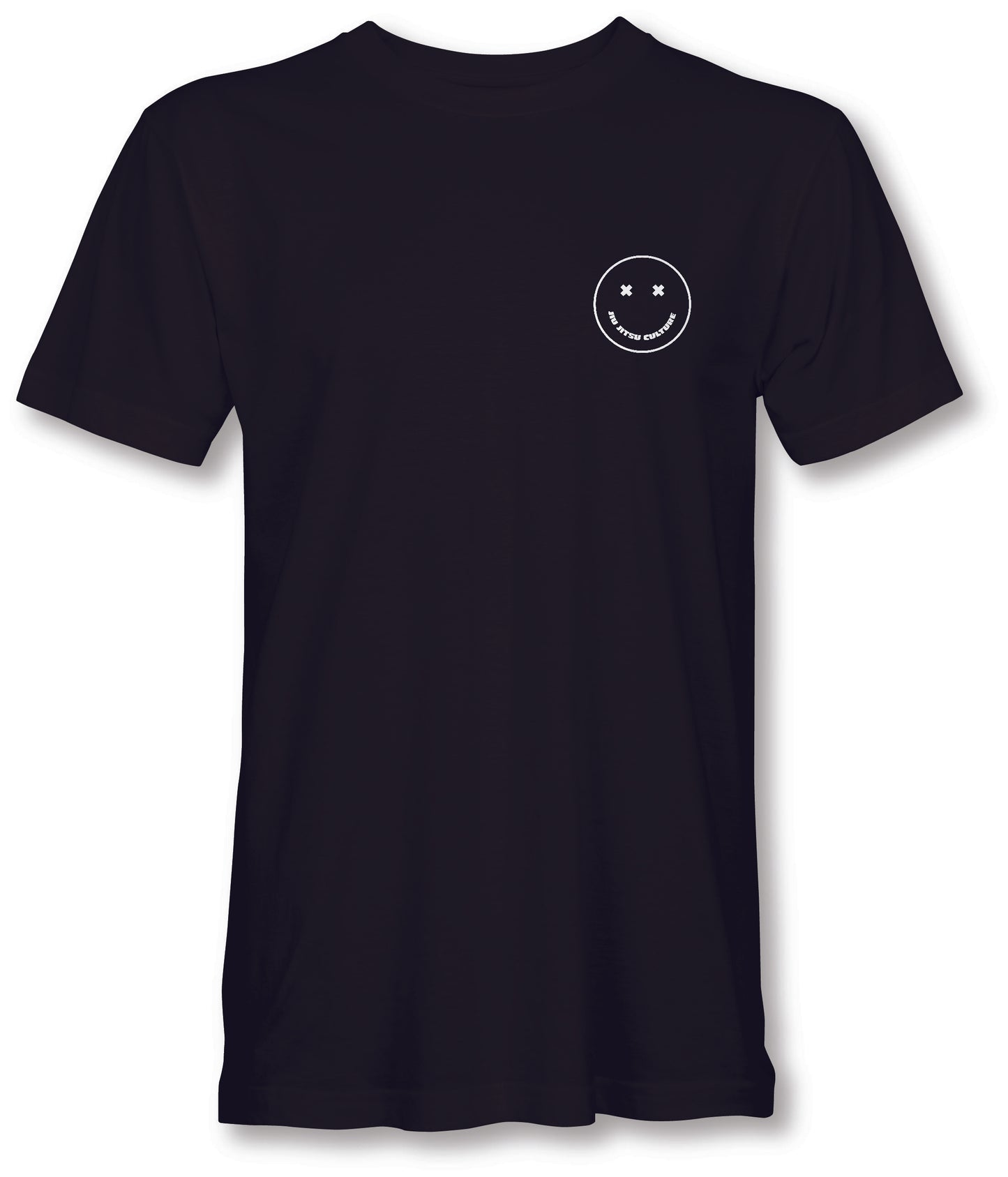 BW Smiley Tee