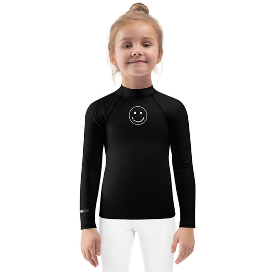 BW Kid's Smiley Rashguard