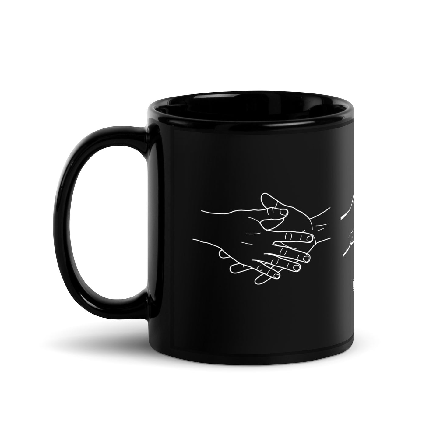 SLAP BUMP MUG