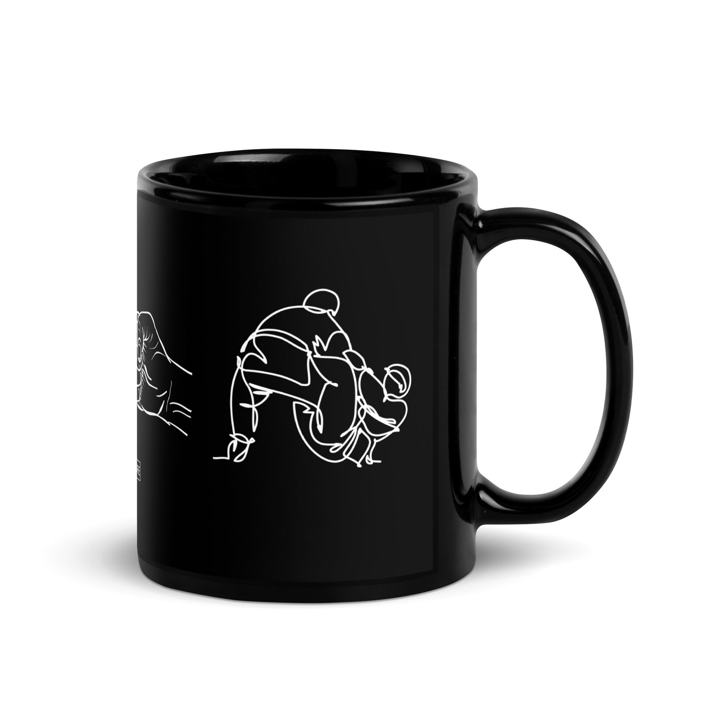 SLAP BUMP MUG