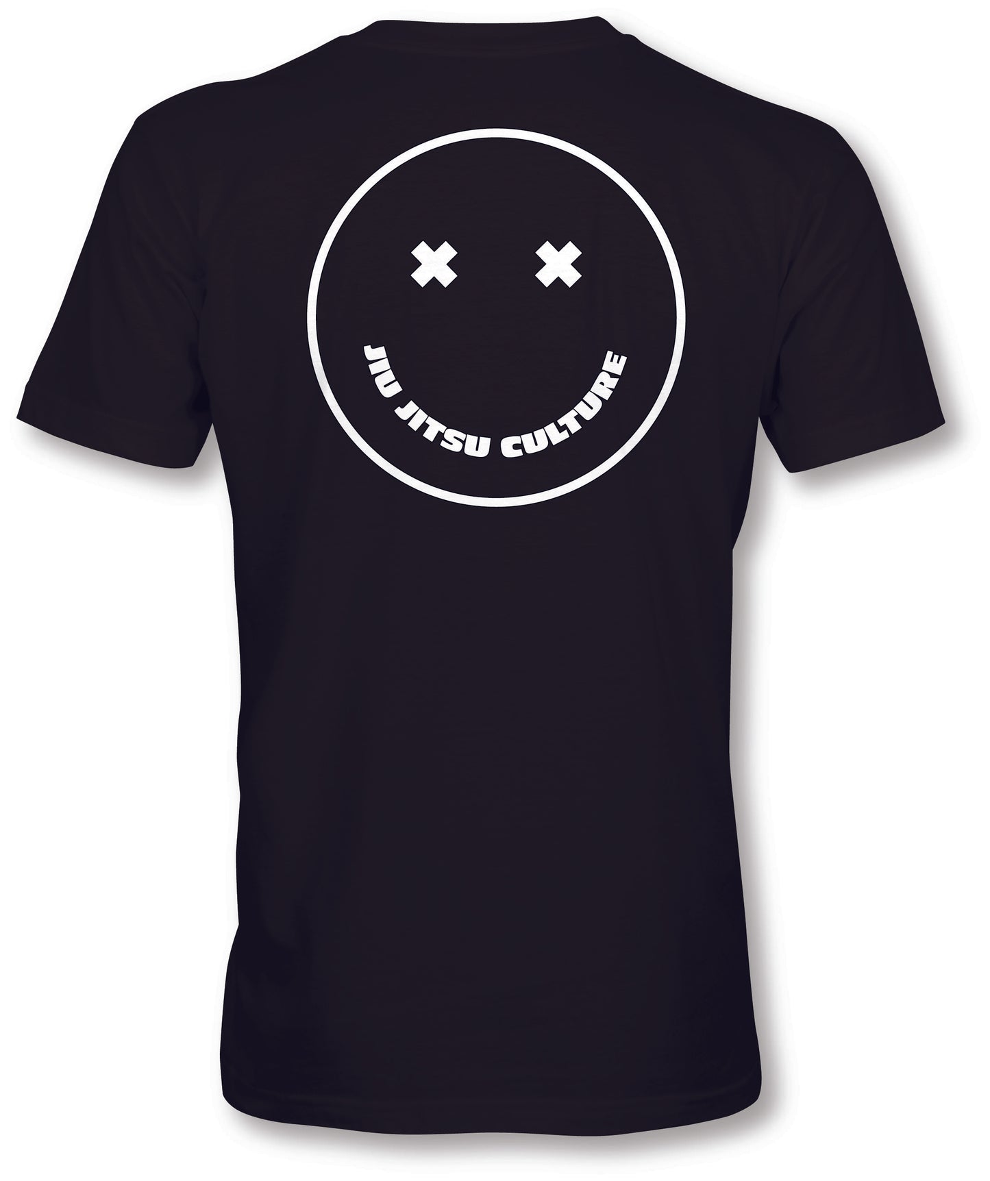 BW Smiley Tee