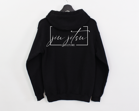 Script Hoodie