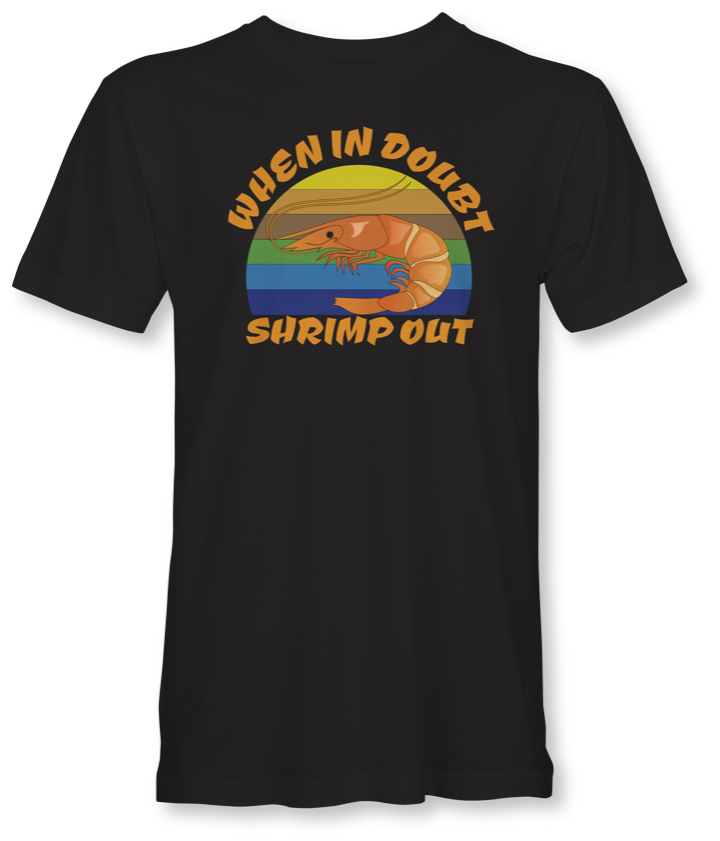 Shrimp Out