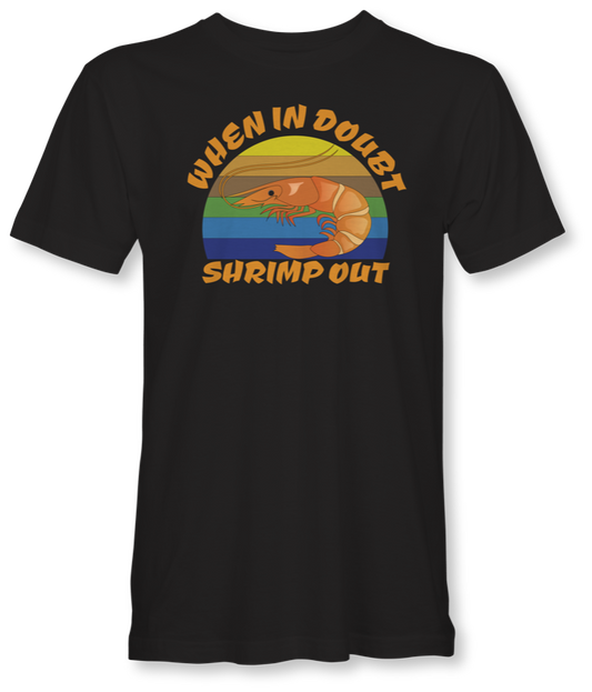 Shrimp Out